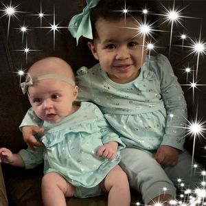 Meet your Posher, Debbie